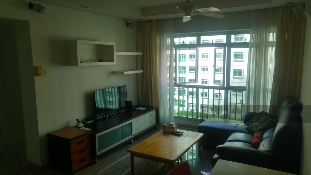 Blk 171A Edgedale Plains (Punggol), HDB 4 Rooms #136611252